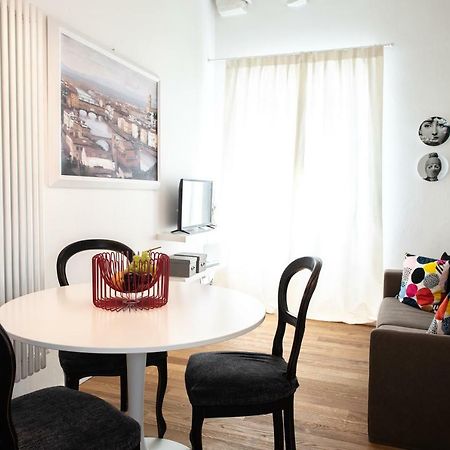 Frescobaldi Modern Loft Apartment Firenze Bagian luar foto