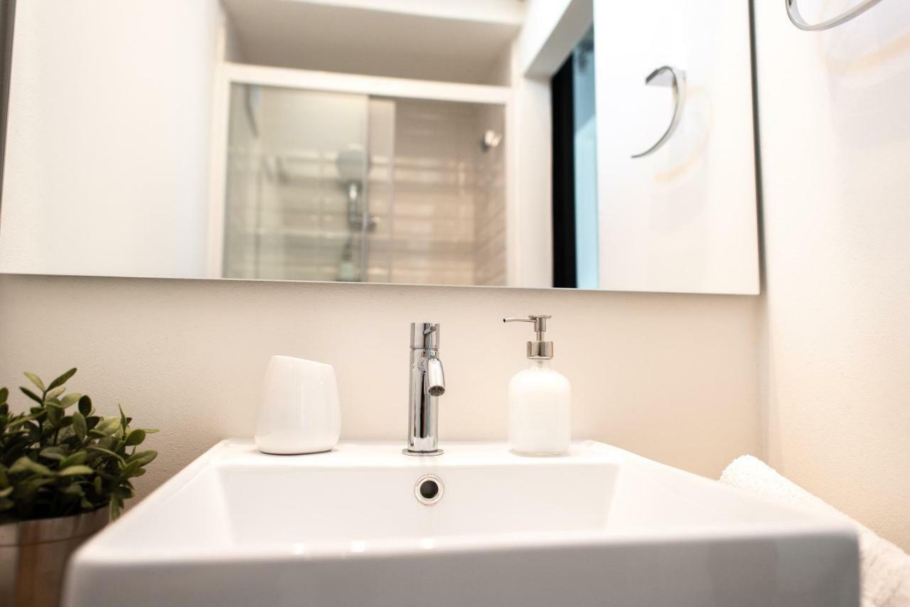 Frescobaldi Modern Loft Apartment Firenze Bagian luar foto