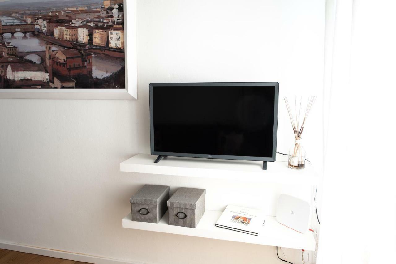 Frescobaldi Modern Loft Apartment Firenze Bagian luar foto